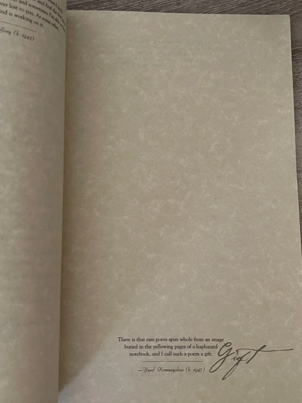 Y2K Poet Notebook - Picture 14 of 15